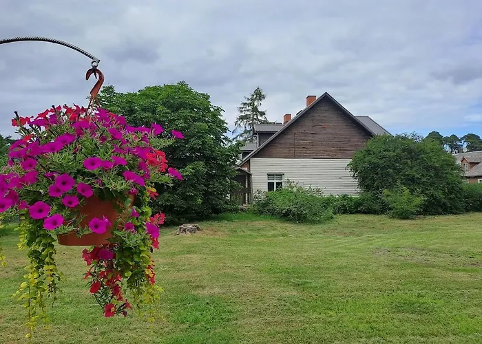 Kica Kroga Apartaments