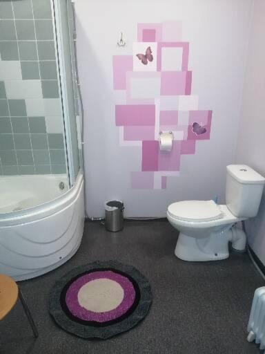 Apartment Kica Kroga *