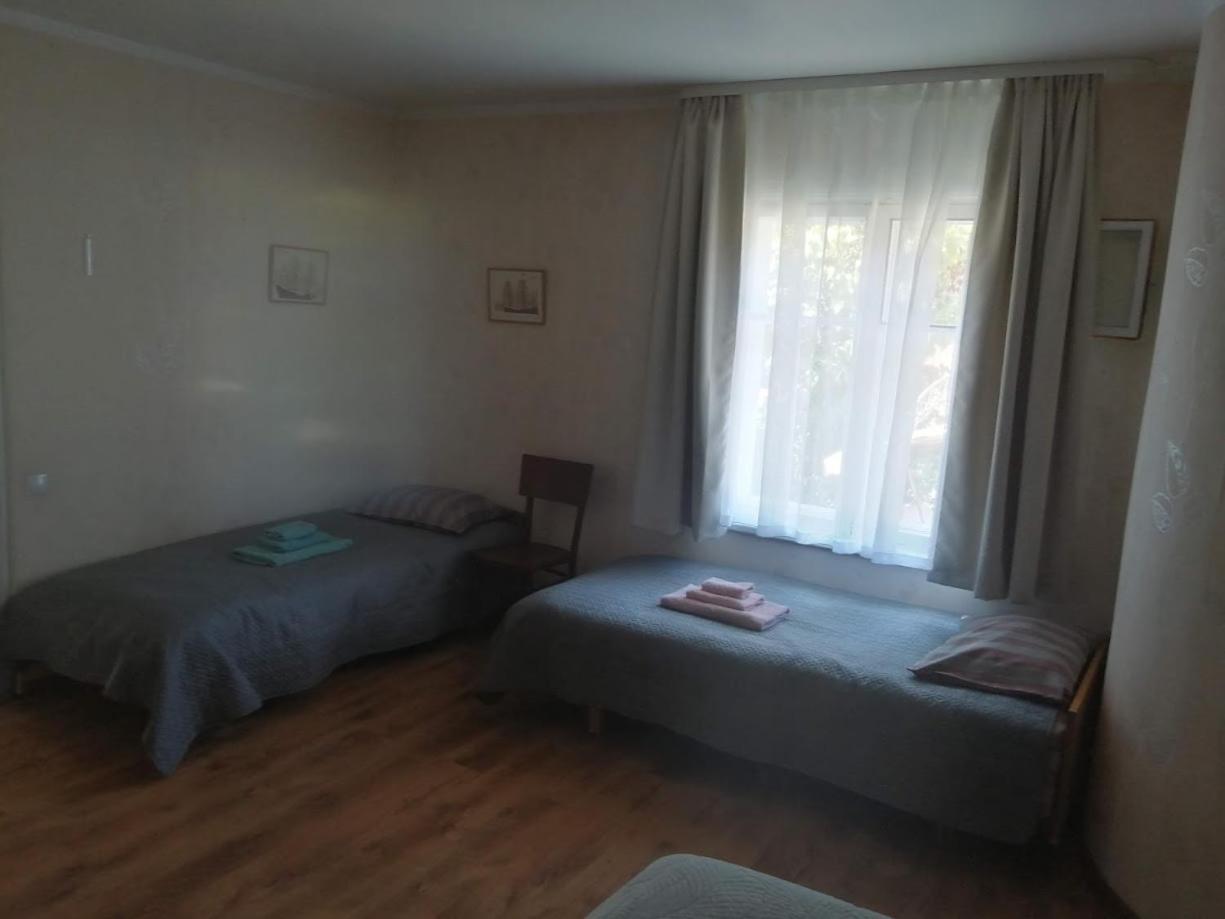 Kica Kroga Apartment
